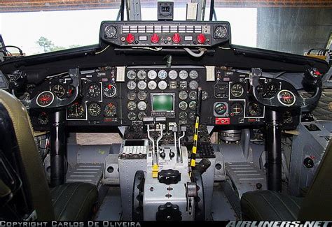 CASA C-212-100 Aviocar Aircraft Instruments, Douglas Aircraft, Aircraft Pictures, Military ...