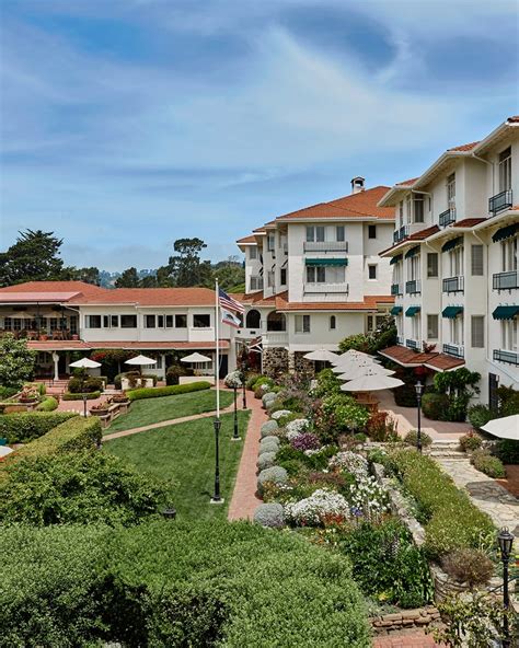 La Playa Carmel, Carmel-by-the-Sea, California, United States - Hotel Review - Condé Nast Traveler