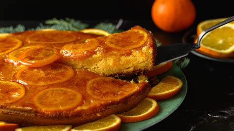 Orange Pie · Free Stock Photo