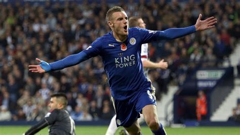 Jamie Vardy Biography: Age, Height, Achievements, Facts & Net Worth