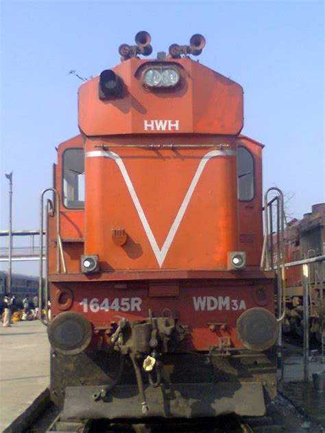 Life Line of Indian Railways - The Great Locomotives | New Delhi