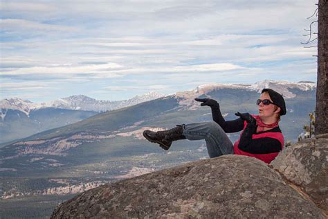 Edge of the World | Explore Jasper National Park Alberta Canada