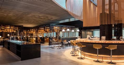 LATAM opens new VIP lounge for international travel at Santiago ...