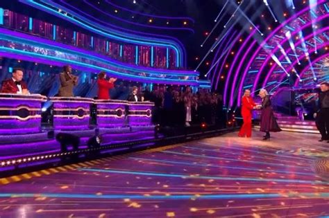 BBC Strictly Come Dancing fans say 'it makes no sense' as they brand ...