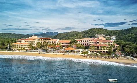 BARCELÓ HUATULCO - Updated 2024 Prices & Resort (All-Inclusive) Reviews (Mexico)