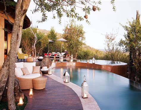 Top 10 Luxury Safari Lodges South Africa - Luxury Safari Company