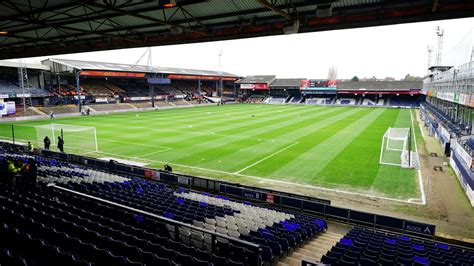 Luton Town: What is next for Kenilworth Road, one of the Premier League ...