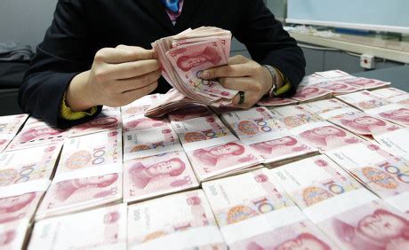 250 Chinese banknotes Stock Pictures, Editorial Images and Stock Photos ...