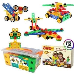 Top 10 STEM Toys for Your Preschoolers - Twiniversity