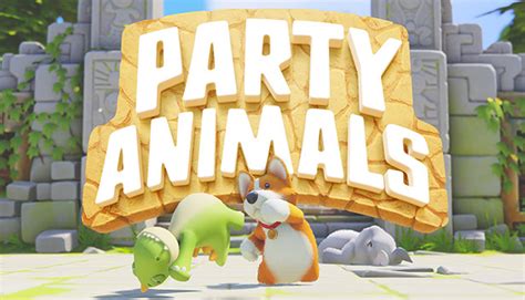 Party Animals Network Error Can‘t Play Online - SteamAH