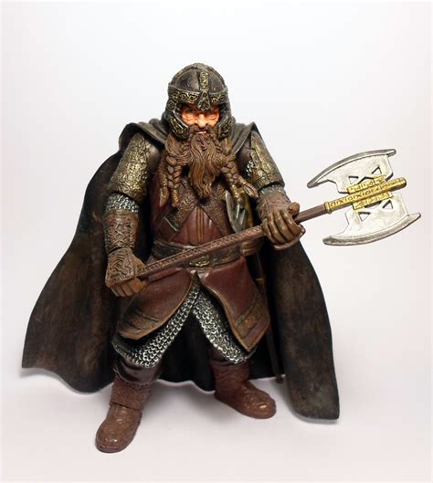 Gimli Costume - Costume