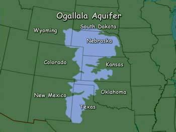 Ogallala Aquifer Conservation: Education | HPPR