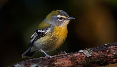 What is the range of the Yellow-throated Warbler? - Birdful