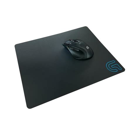 Logitech G440 Gaming Mouse Pad | آرکا آنلاین