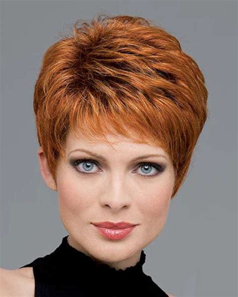 Short Hairstyles - 481 | Fashion and Women