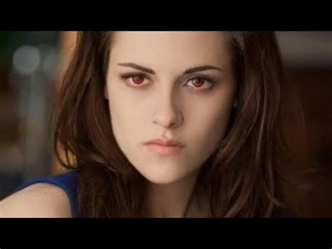 Twilight- Bella's vampire abilities - YouTube