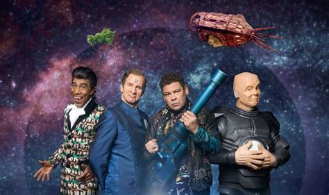 Red Dwarf season 13 air date, cast, trailer, plot: When is Red Dwarf XIII out? | TV & Radio ...