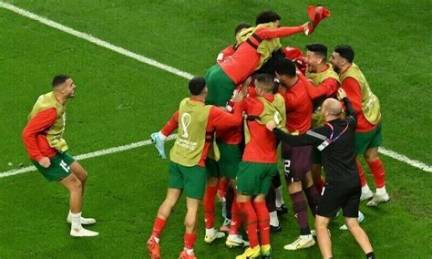 Morocco launches extra flights for fans - Sport - DAWN.COM