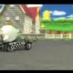 Mario Kart Wii [Wii - Beta / Unused Stuff] - Unseen64