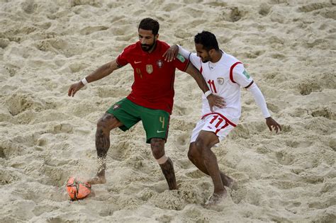 UAE to host FIFA Beach Soccer World Cup in February 2024