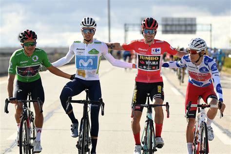 Vuelta a Espana 2021: everything you need to know