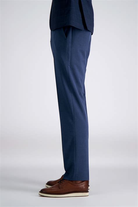 J.M. Haggar 4 Way Stretch Dress Pant