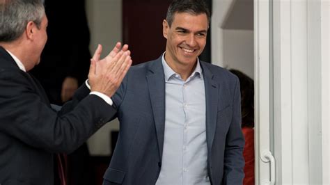 Pedro Sánchez urges Spanish companies to stop extremist speeches and ...