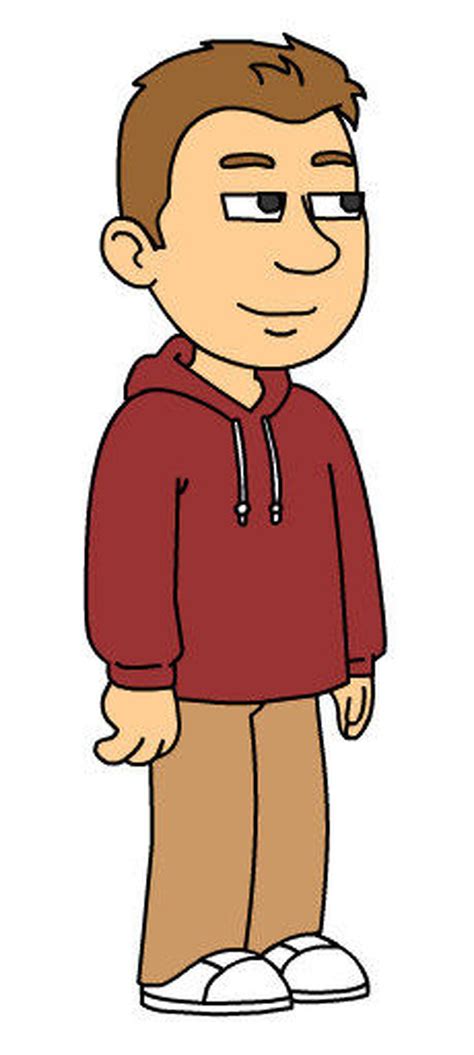 A Character of The Peanuts Crossover show | Fandom