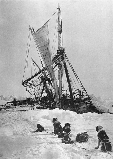 ExecutedToday.com » ernest shackleton