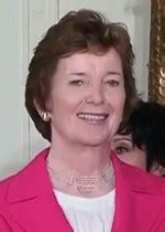 Mary Robinson - 7th Irish President