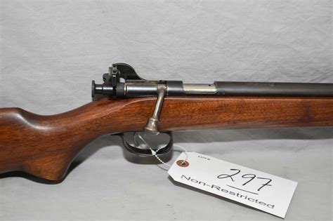 Remington Model 41 P Targetmaster .22 LR Cal Single Shot Bolt Action ...