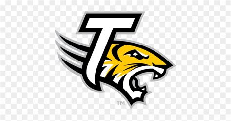 Tiger Brand Mark Towson University Rh Towson Edu Towson - Benton High ...