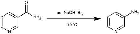 HOFMANN REACTION || HOFMANN DEGRADATION || HOFMANN REARRANGEMENT – My chemistry blog