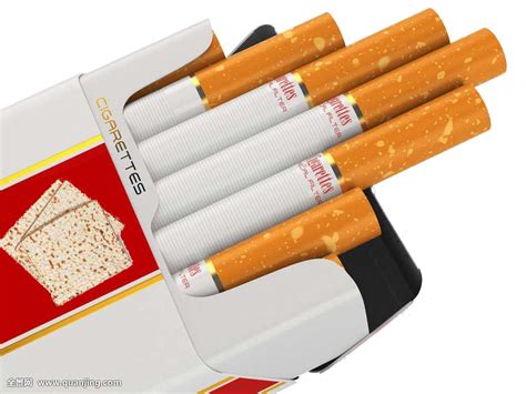 Do Cigarettes Contain an Chametz or Chametz Derivatives? - The Kosher Portal