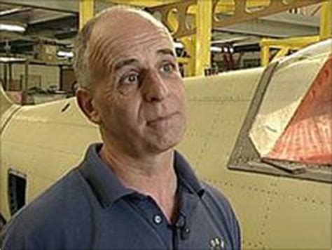 BBC - Spitfires still produced on the Isle of Wight