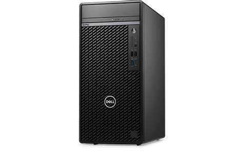 OptiPlex 7010 Tower Plus (Launched in 2023) Parts & Upgrades | Dell India