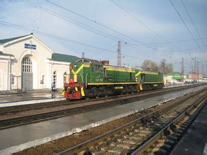 The Trans-Siberian Railway - Hanno's blog