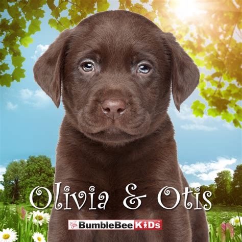 Olivia & Otis by BumbleBee Kids