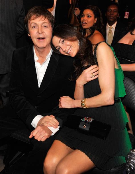 Paul mccartney and nancy shevell s relationship timeline – Artofit