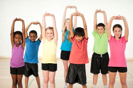 Benefits of Exercise for Children with Chronic Health Conditions | Xickle