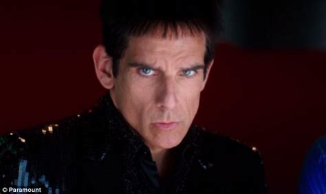 The Magnum look: en broma o en serio? En honor a Zoolander 2