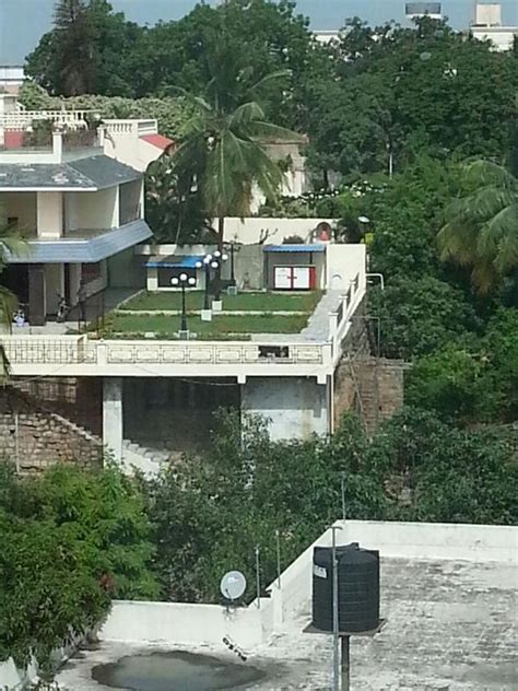 Junior Ntr House Pictures : N t rama rao, who believed that education ...