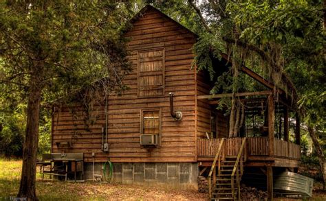 Cabin in the forest HD Wallpaper | Cabin, Getaway cabins, Cottage