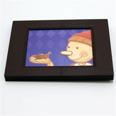 Animation Frame by Tenyo | Martin's Magic Collection