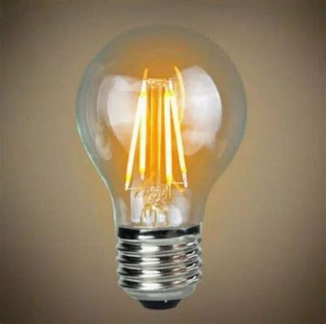 Vintage Edison LED Light Bulb - Classic | Light Atelier