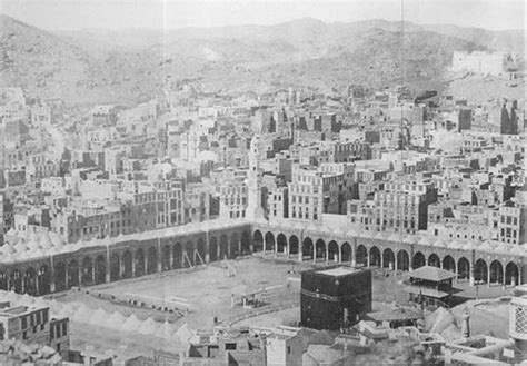 Old Makkah Pic 11 | micr0sky | Flickr