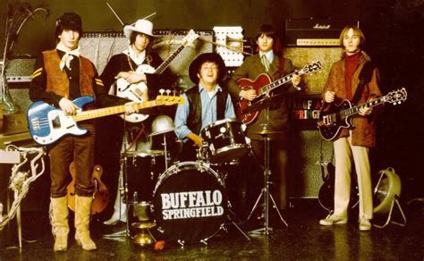 Neil Young News: Buffalo Springfield ... Again: Reunion After 42 Years ...