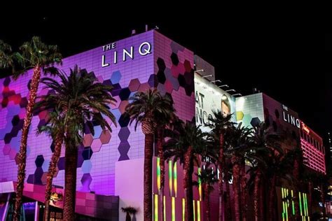 The LINQ Las Vegas | 16443 Reviews | Updated November 2024