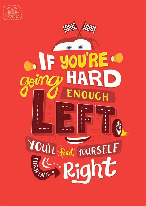 pixar-disney-cars_artboard-17 | Pixar quotes, Disney pixar quotes, Disney quotes