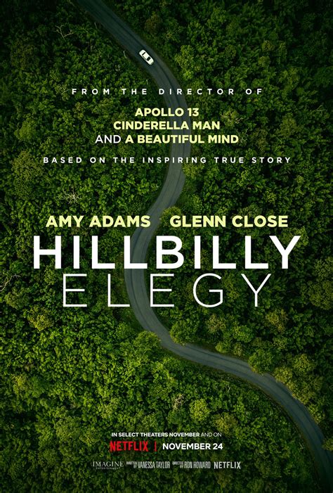 Hillbilly Elegy Details and Credits - Metacritic